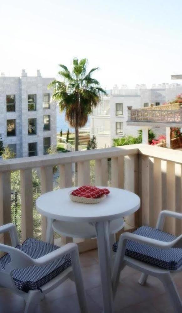 Cala Figuera Apartments Mar Y Sol Exterior foto