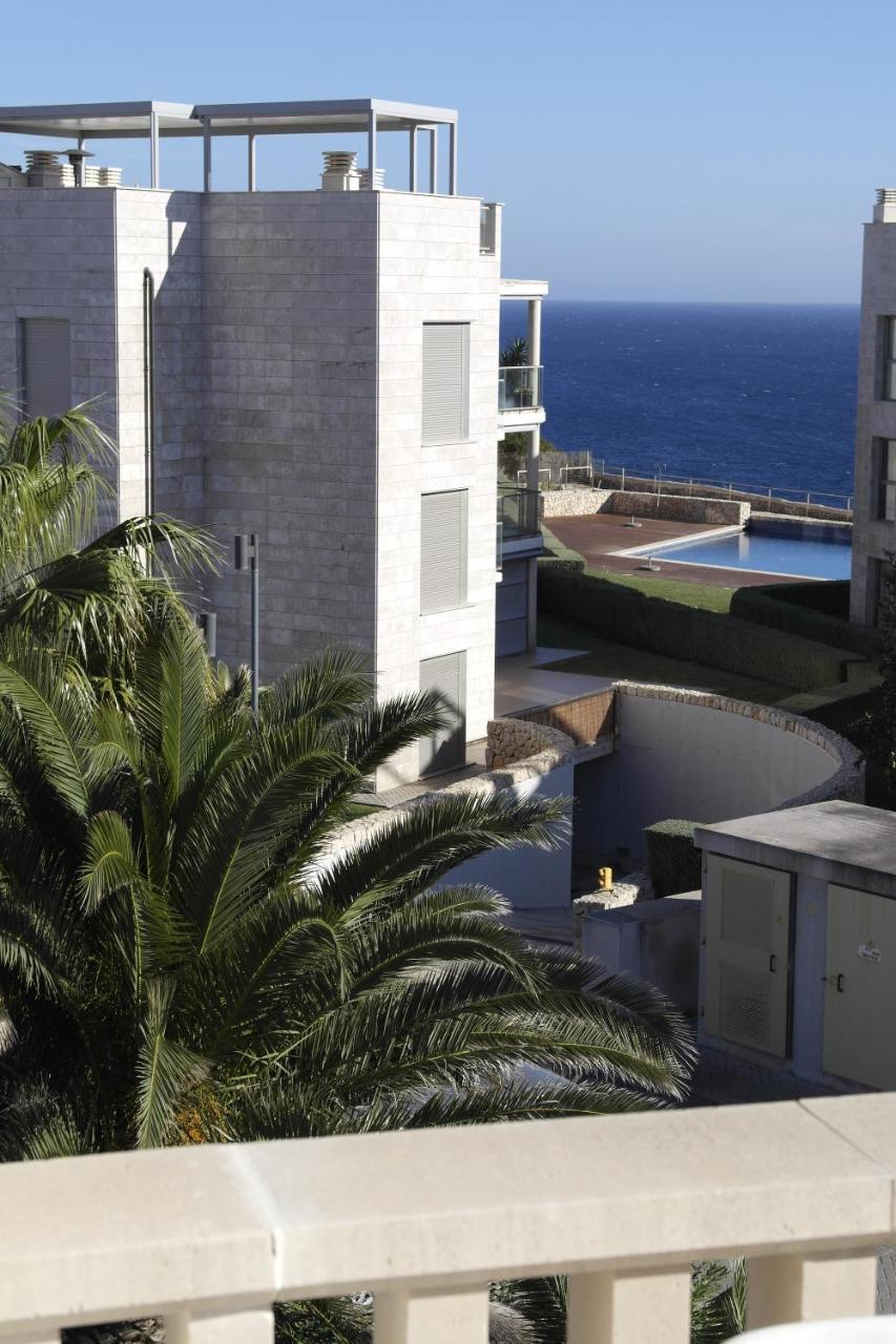 Cala Figuera Apartments Mar Y Sol Exterior foto