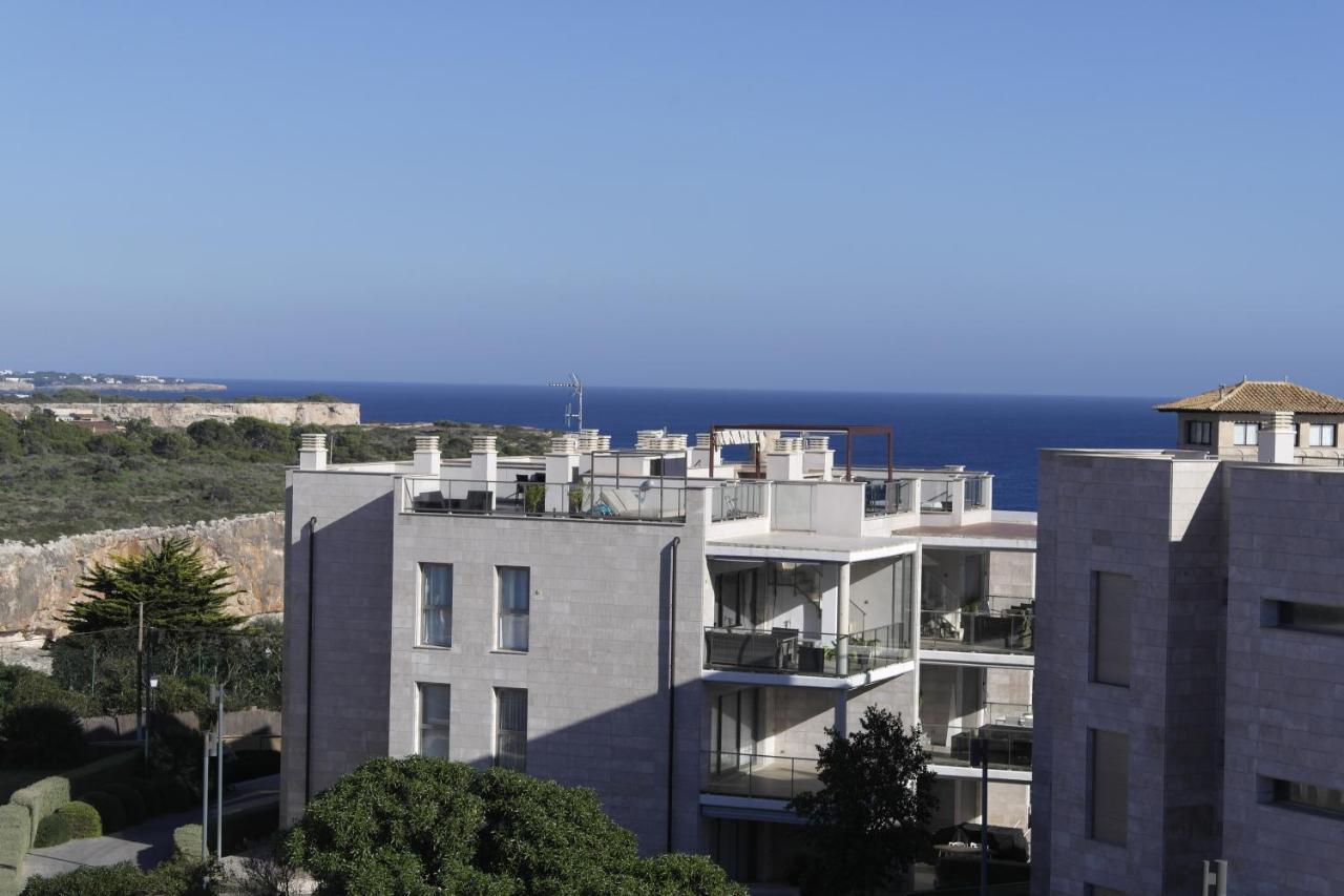 Cala Figuera Apartments Mar Y Sol Exterior foto